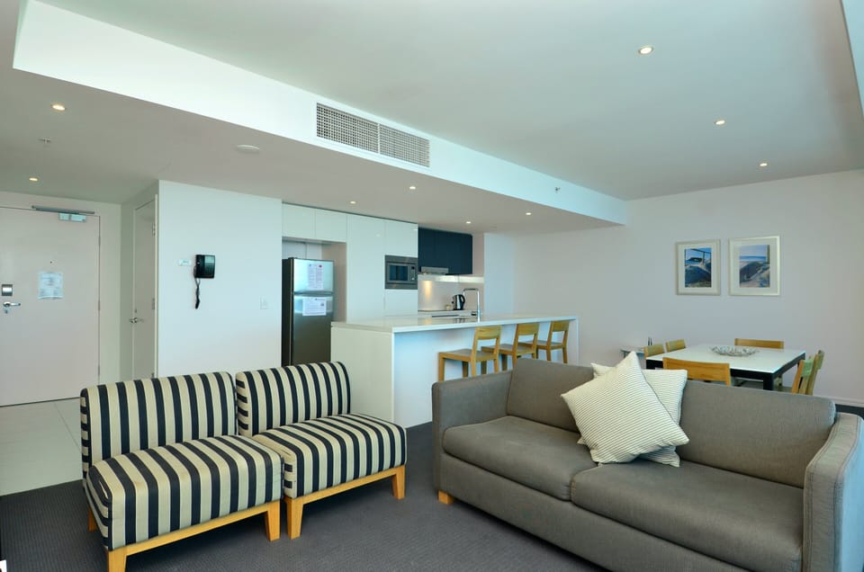 Orchid Residences Apt. 24402