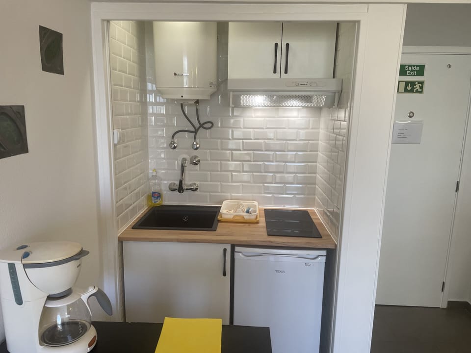 New renovated kitchen