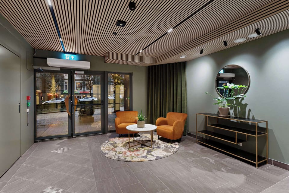 Ole Bull, Best Western Signature Collection Hotel in Bergen