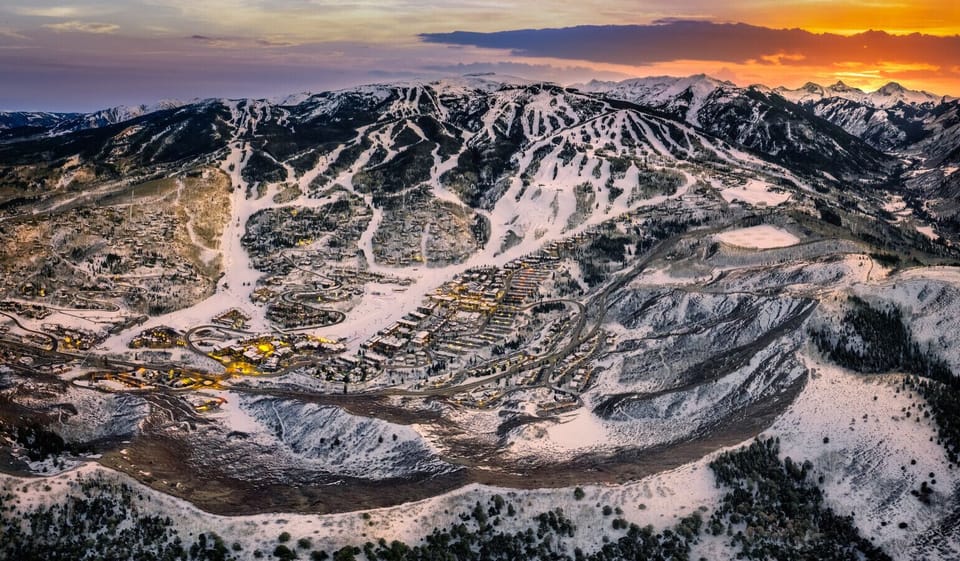Snowmass Village