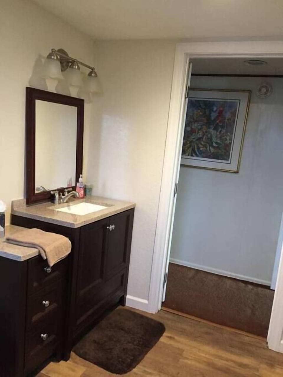 Bathroom 1
