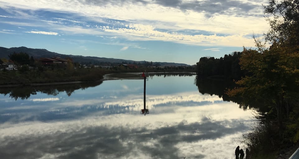 Napa River