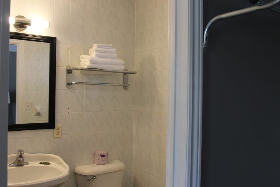 Super 7 Motel Motel in London