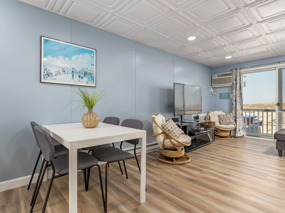 Open Concept