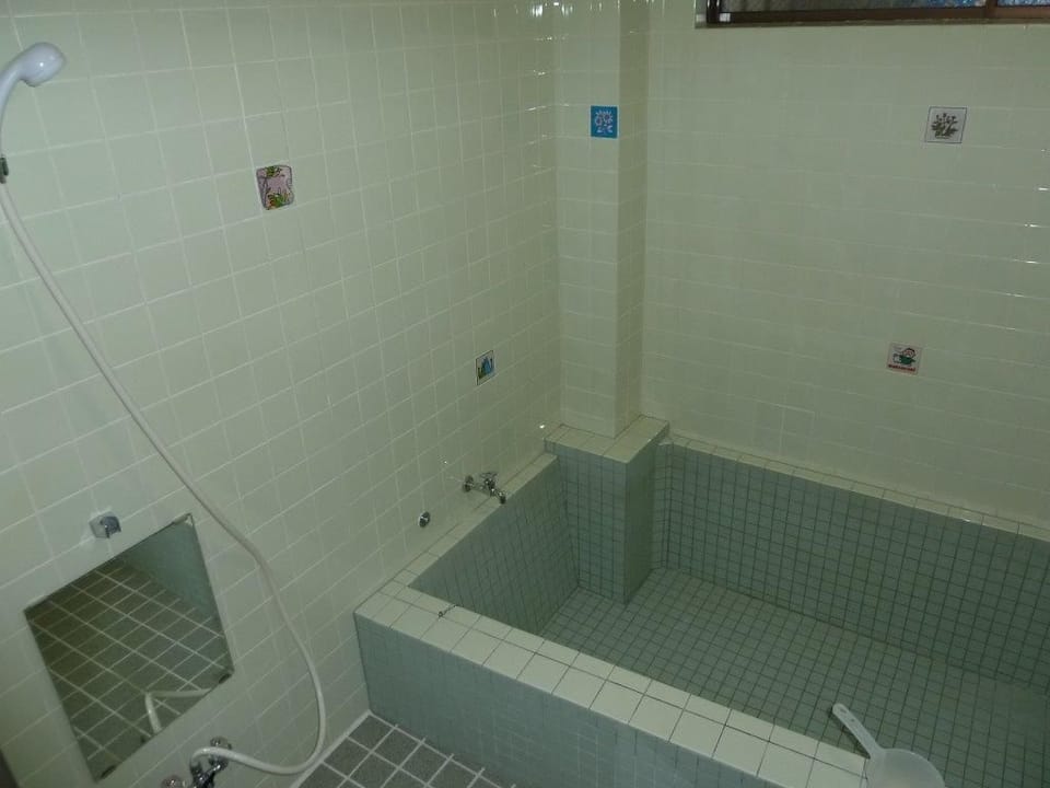 Public bath