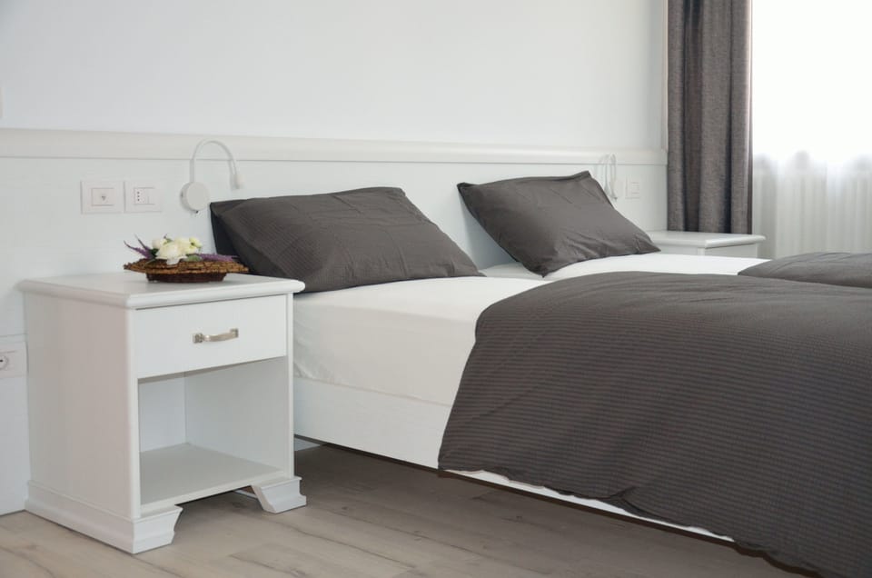 Triple Room | 1 bedroom, premium bedding, desk, free WiFi