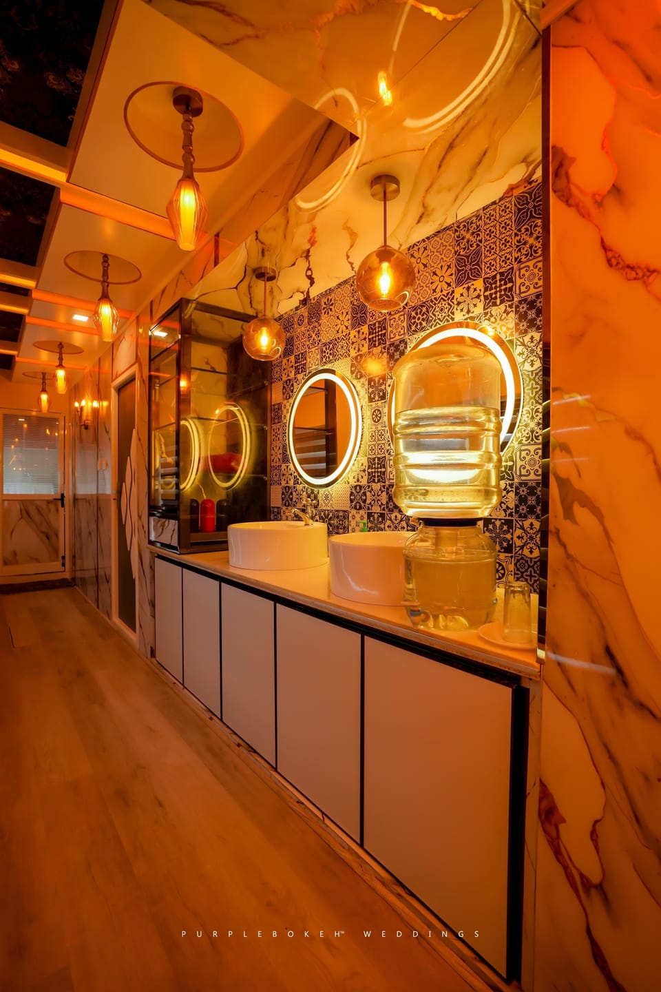 Deluxe Double or Twin Room, 1 Bedroom | Room amenity