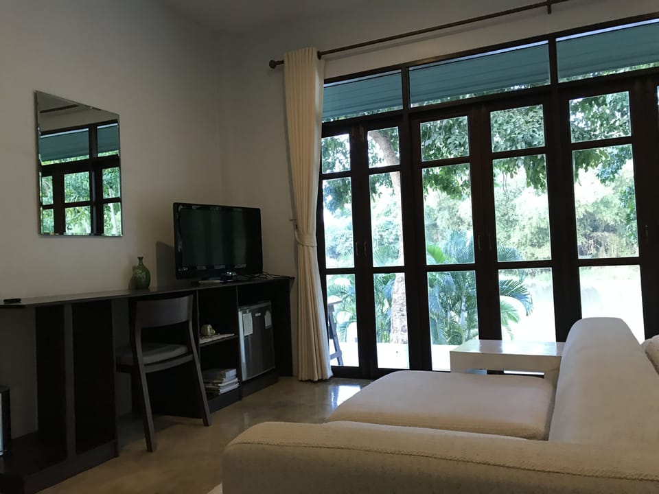 Lemon House | Living area