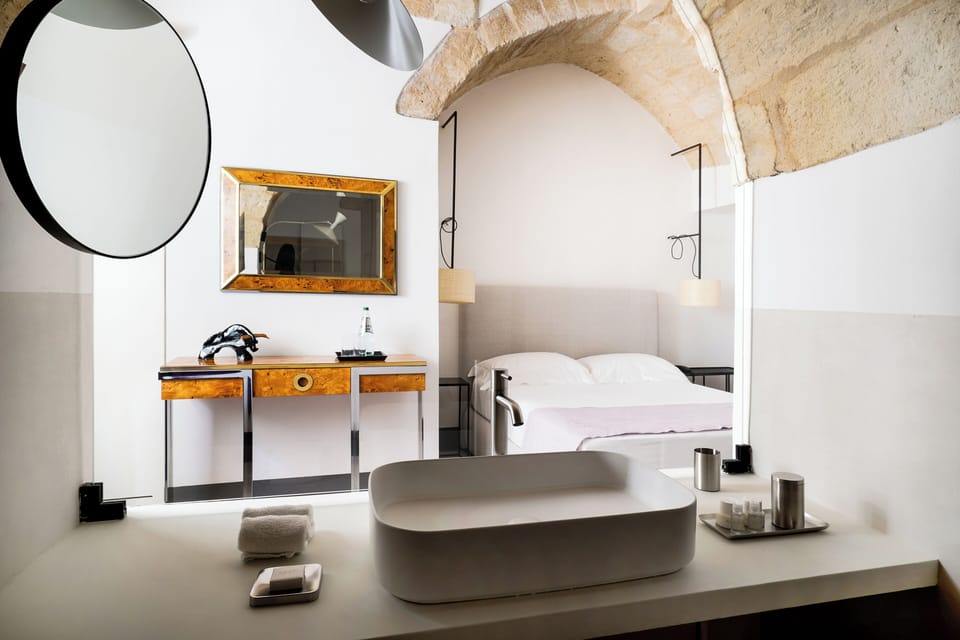 Basic Room | 1 bedroom, Egyptian cotton sheets, premium bedding, minibar