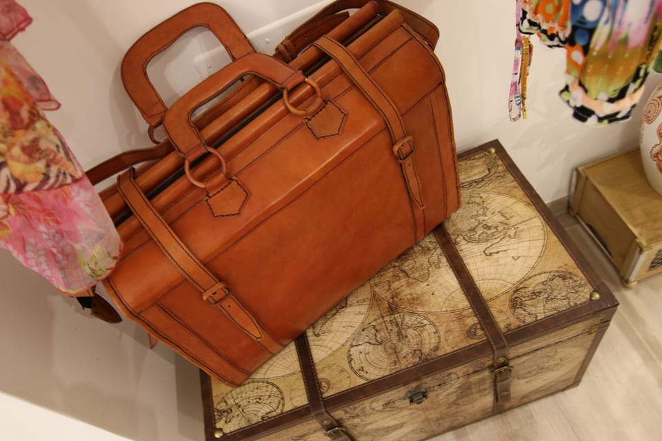 Suite, Multiple Beds, Ensuite (Petra) | 1 bedroom, premium bedding, down comforters, individually furnished