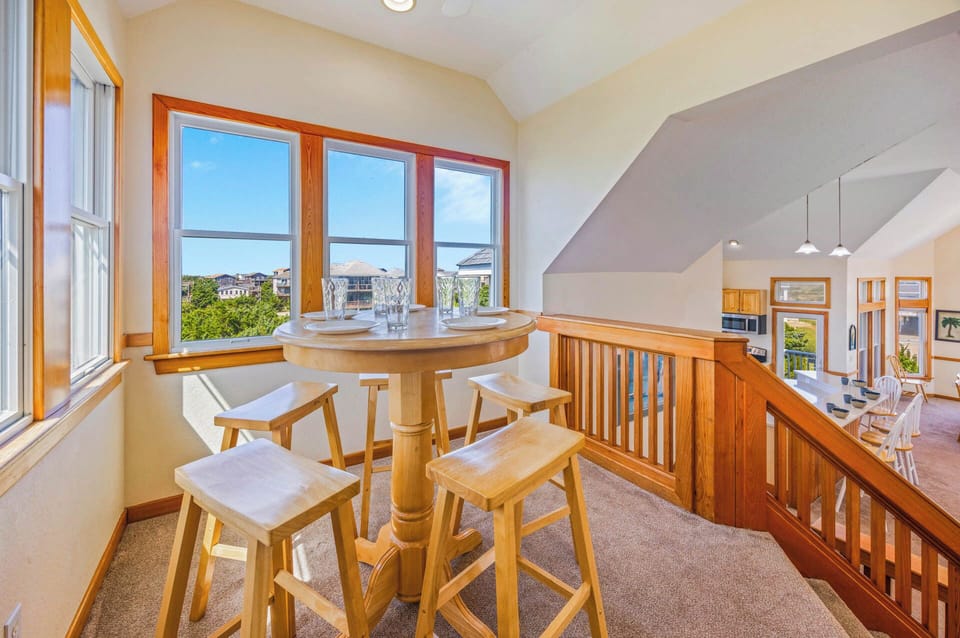 Surf or Sound Realty - 789 - Ocean Isle - Loft