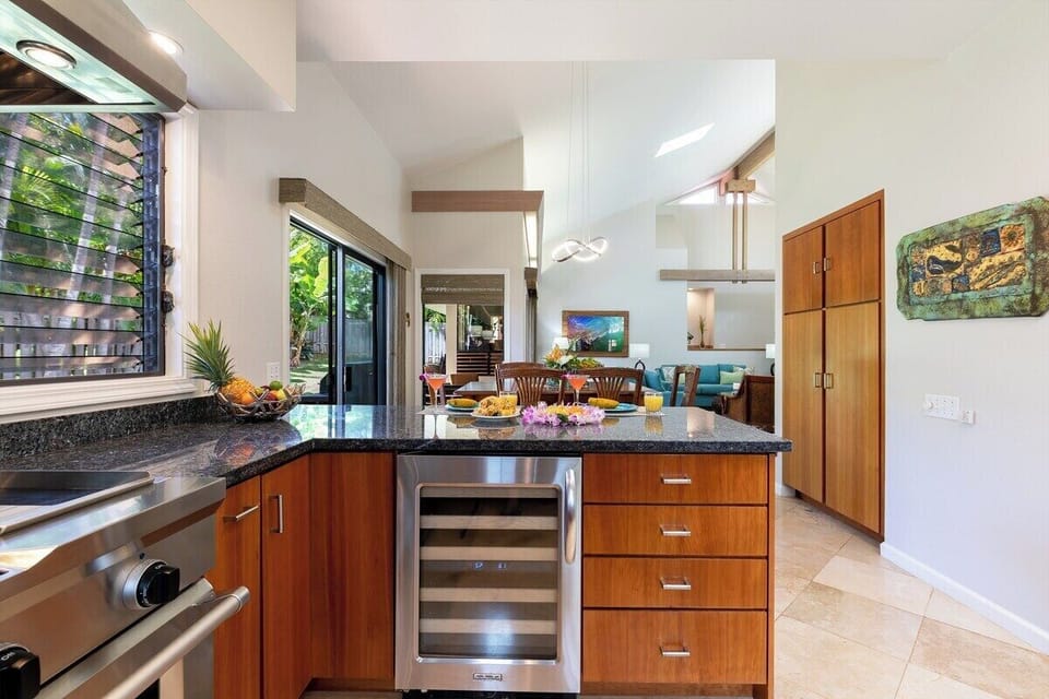 Kitchen Upgrades - Lanai Villas 38