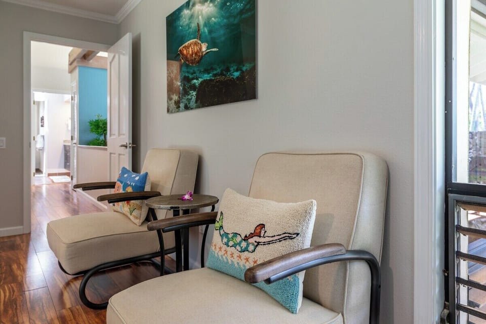 Time to Relax - Lanai Villas 38