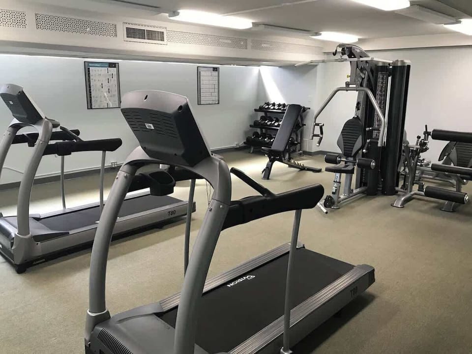 Fitness Room