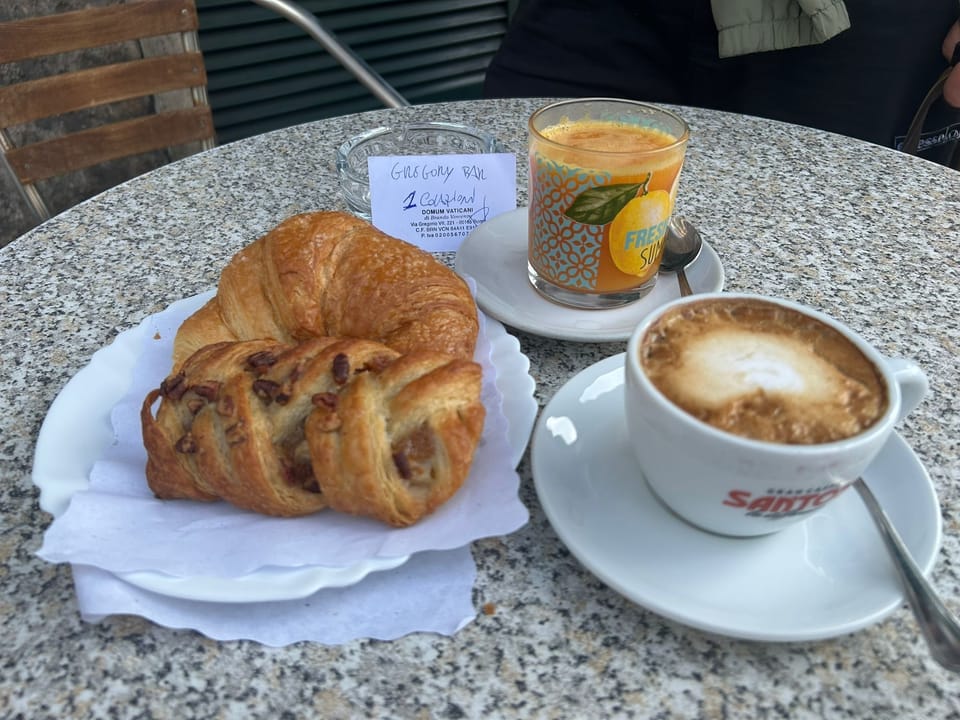 Daily local cuisine breakfast for a fee