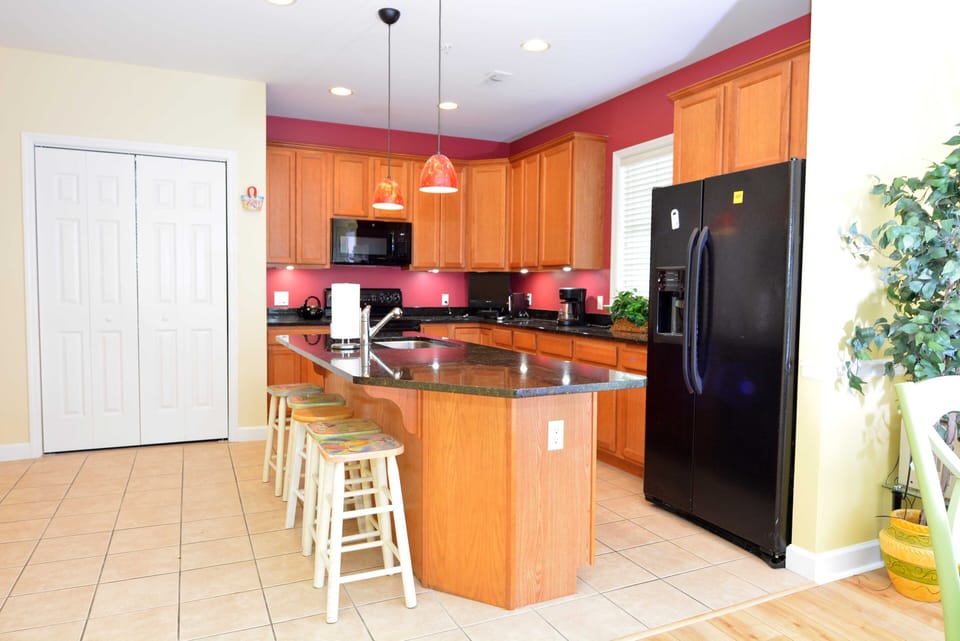 KITCHEN-AREA