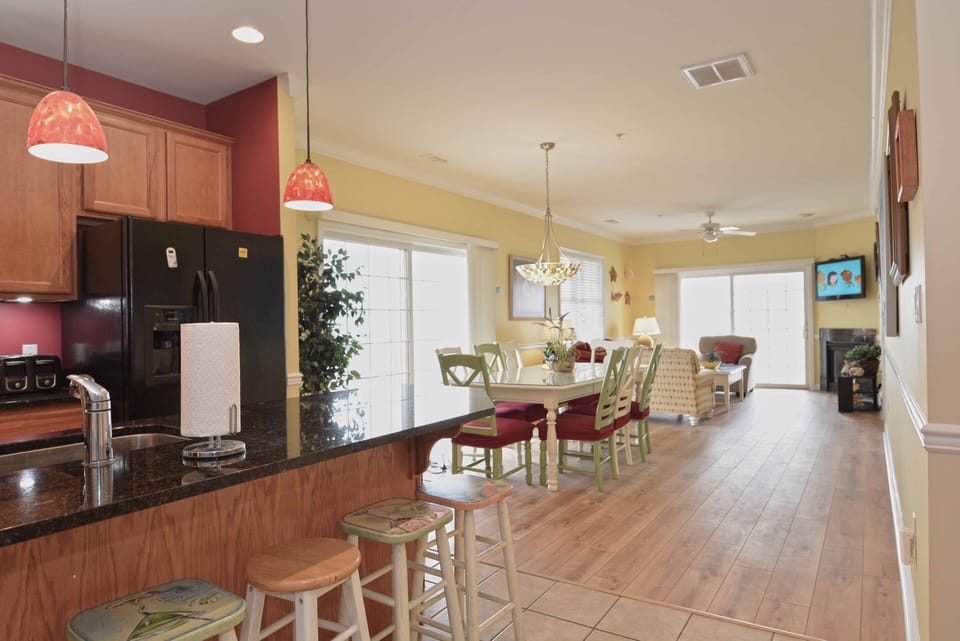 KITCHEN-AREA
