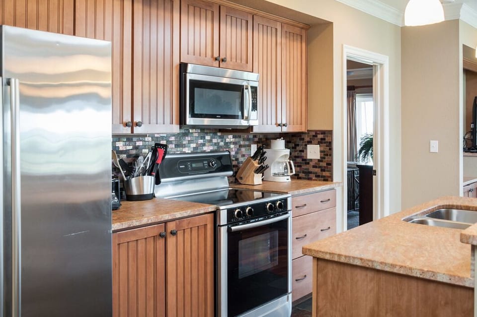 CSC2K: Happy Days | Kitchen