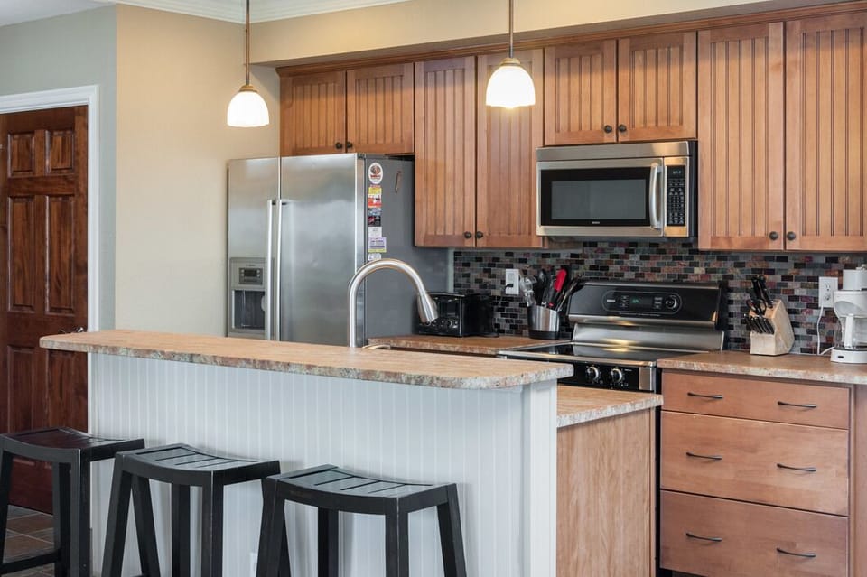 CSC2K: Happy Days | Kitchen