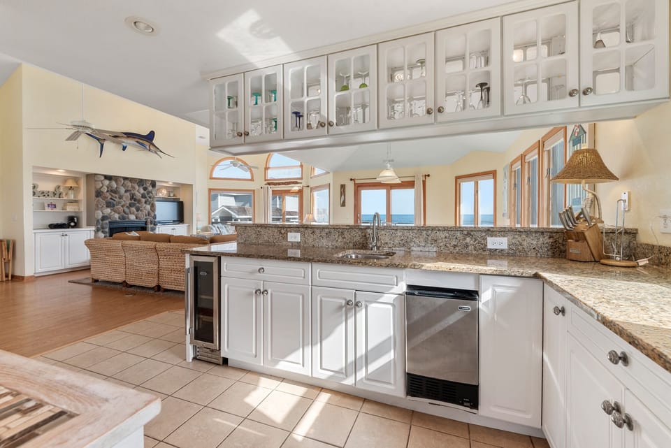 SS67: Make A Wish | Top Level Kitchen