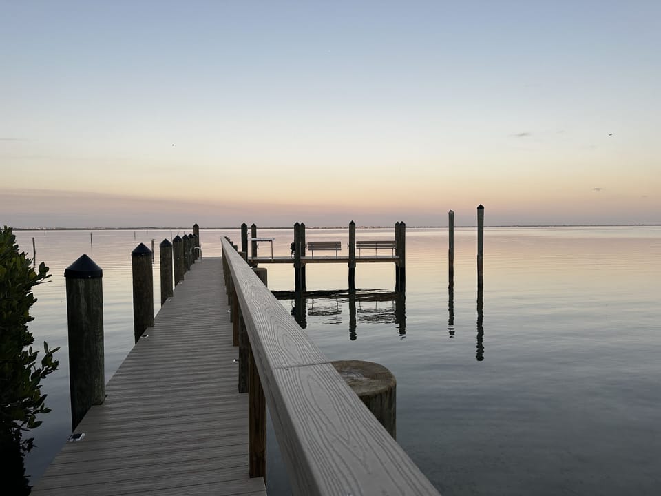 Pier