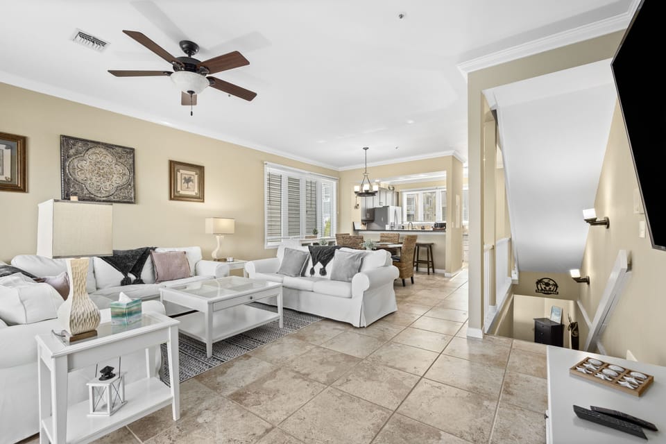 Living Space