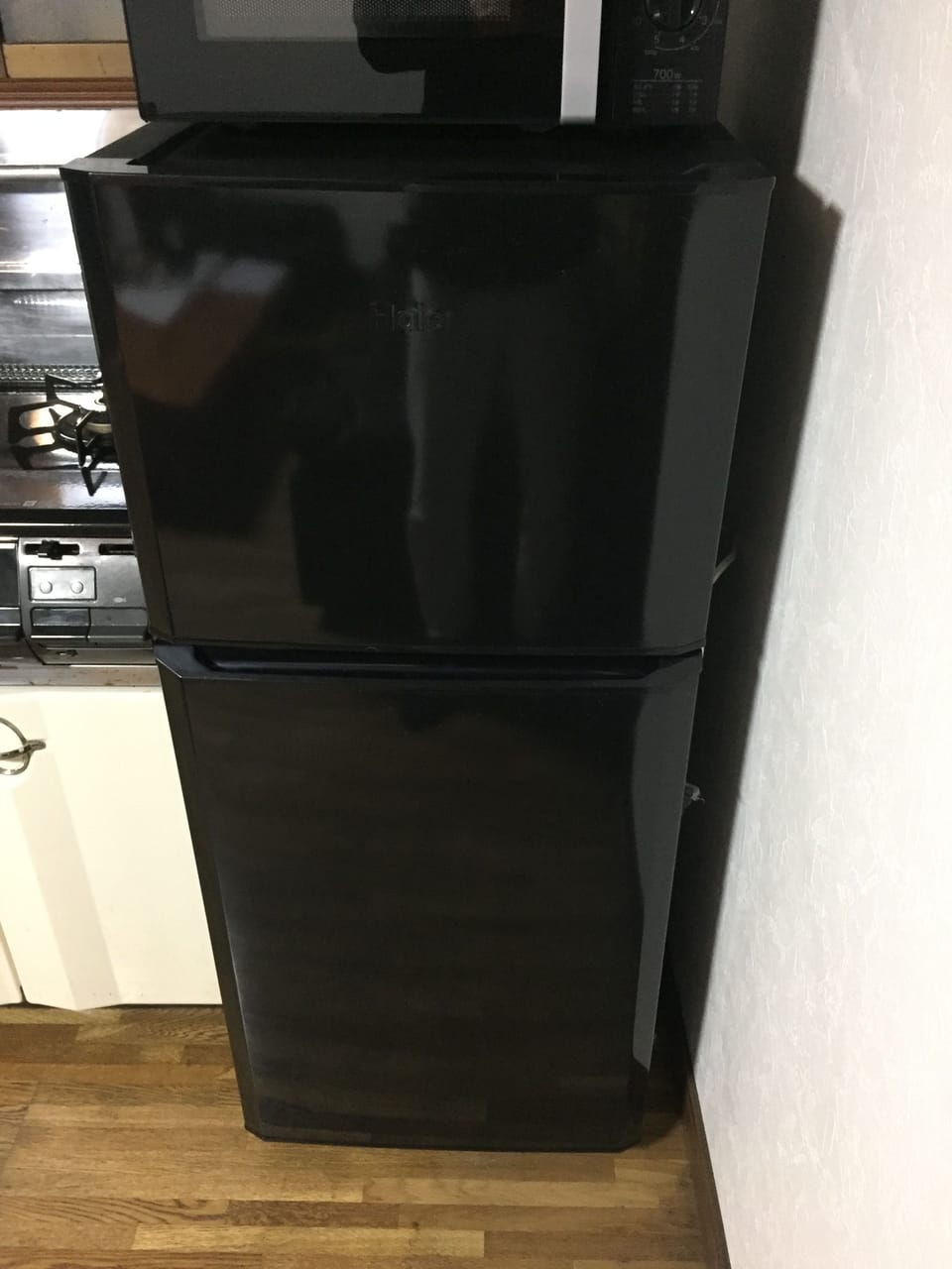 Standard House, 3 Bedrooms, Non Smoking | Private kitchenette | Fridge, microwave, oven, stovetop