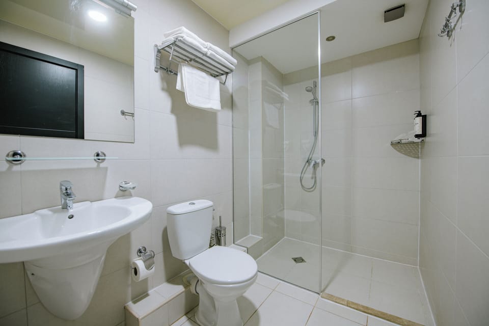 Iveria Inn Tbilisi Hotel in Tbilisi, Georgia