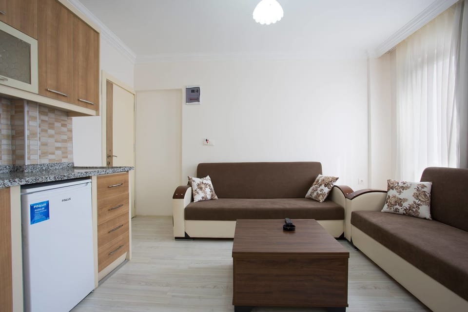 Family Room | Living room | LCD TV
