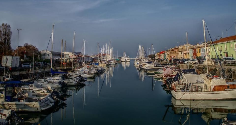 Marina