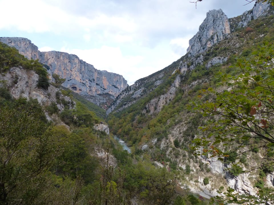 Hiking