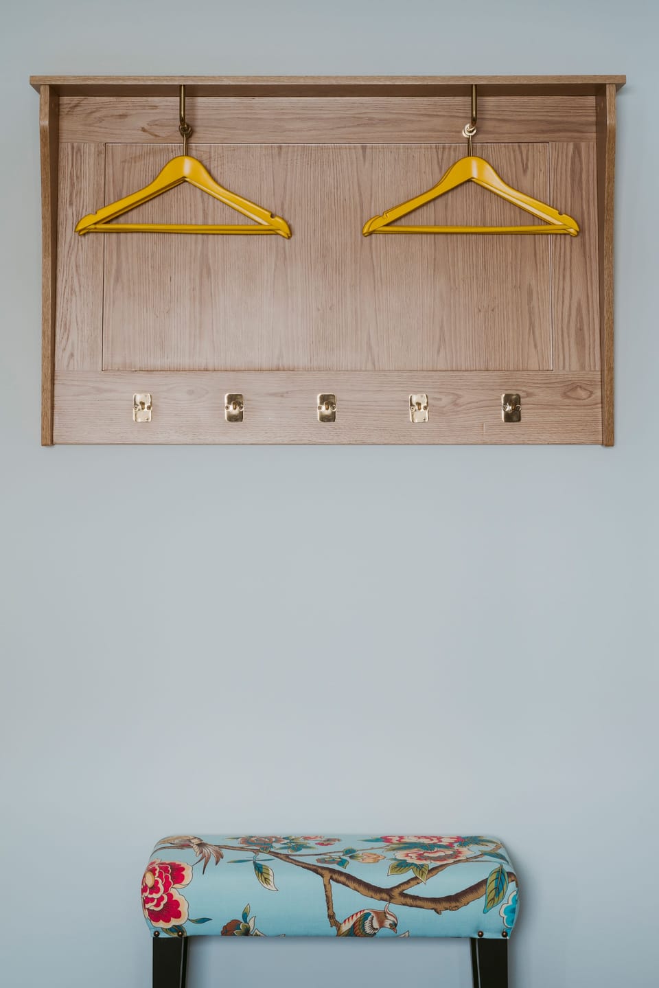 Double Room, 1 Double Bed | Room amenity