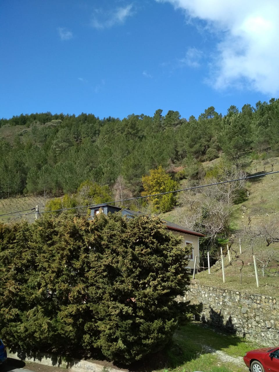 Hostal Cruce Hostel in Castile and León