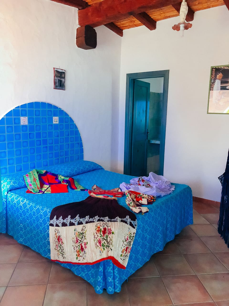 Double Room, Accessible, Non Smoking | 1 bedroom, premium bedding, rollaway beds (surcharge), WiFi (free)