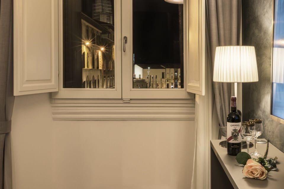 Superior Suite, 1 King Bed with Sofa bed | Down comforters, minibar, in-room safe, desk