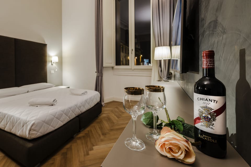Family Suite | View from room