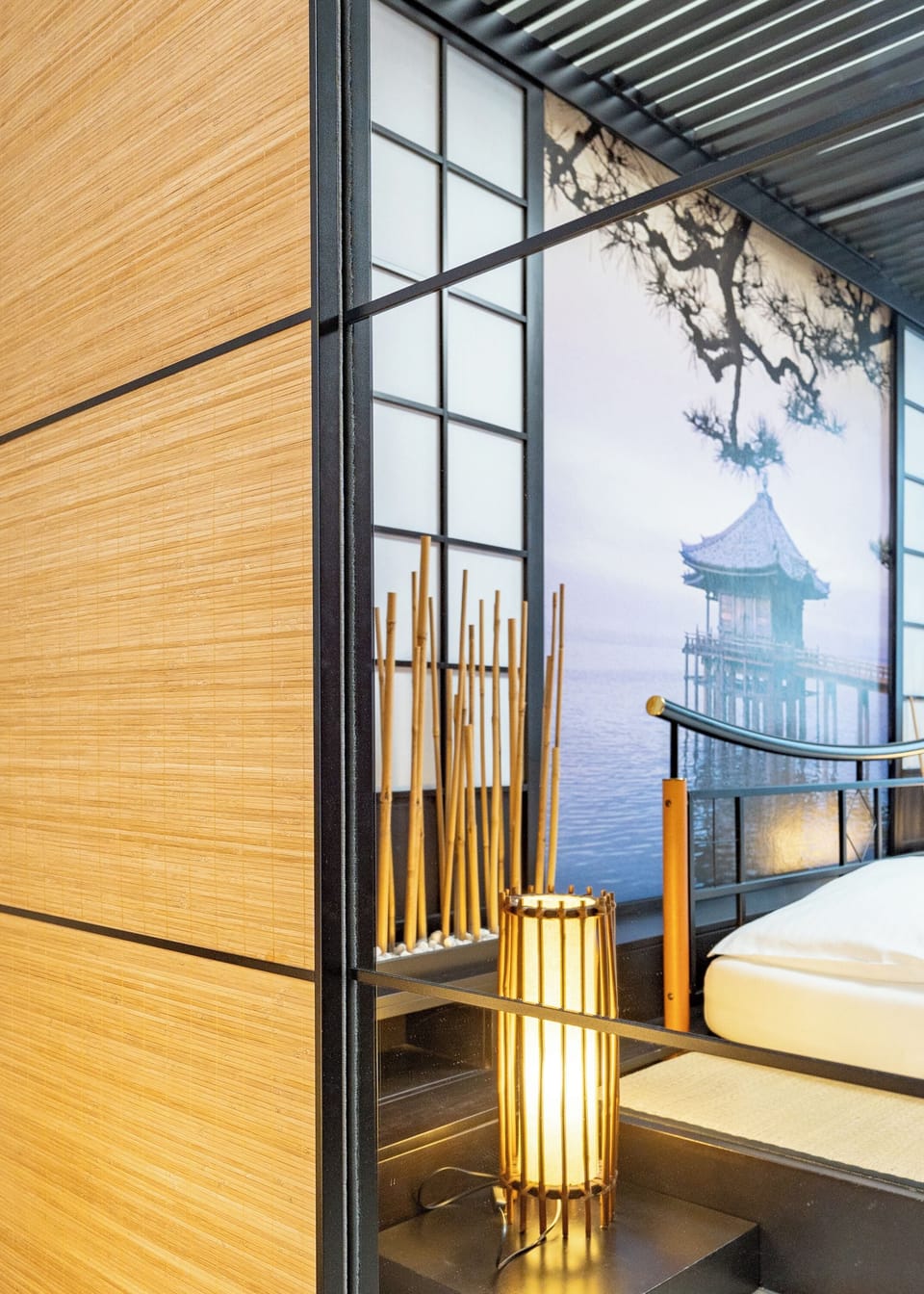 Superior Double Room | In-room safe, individually decorated, desk, free WiFi