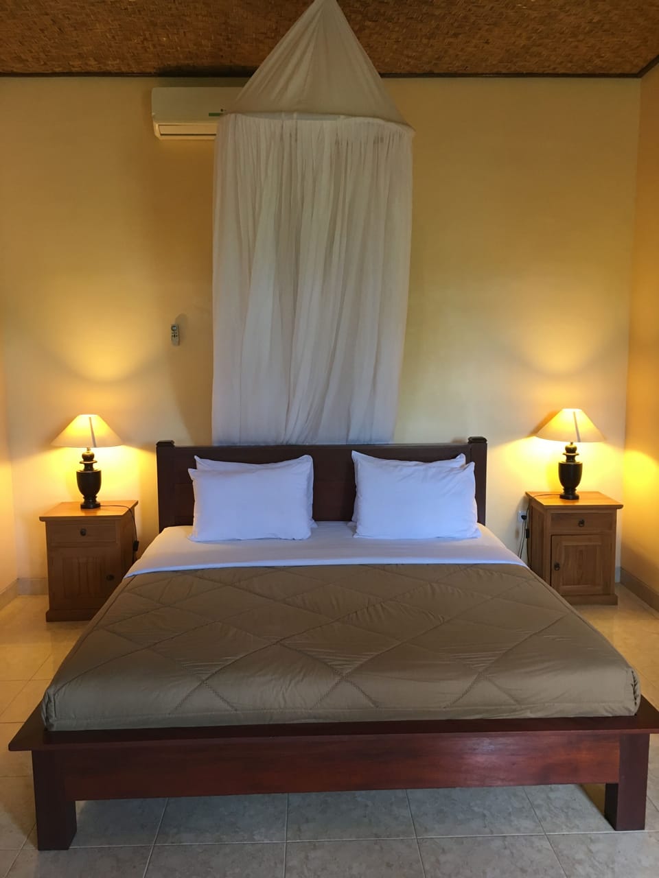 Superior Double Room | Desk, laptop workspace, WiFi (free)
