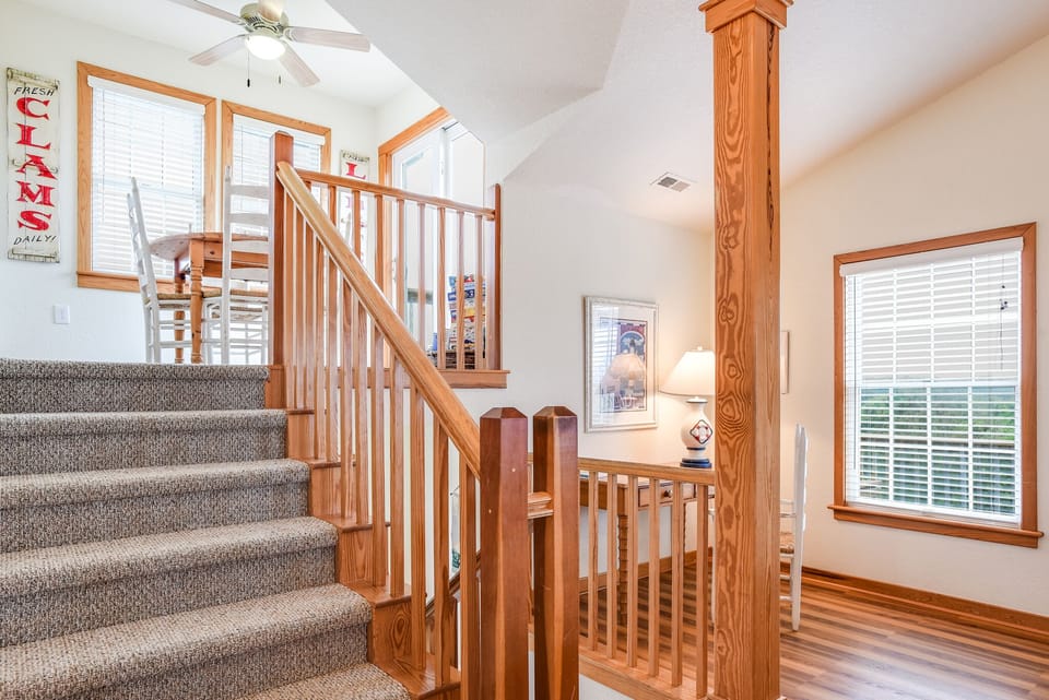 JR65: Curlew's Call | Top Level Living Loft