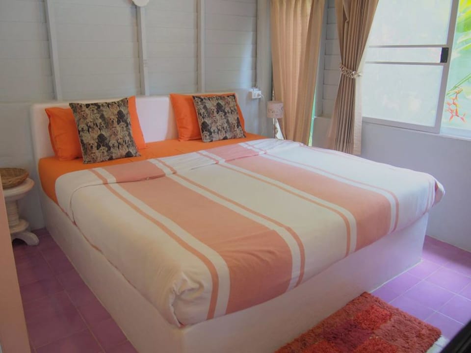 Standard House, 1 Bedroom | Free WiFi