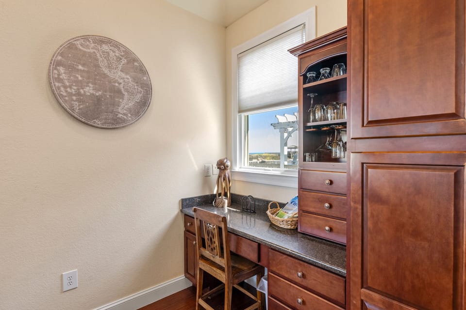 DE21N: Satisfaction | Top Level Kitchen