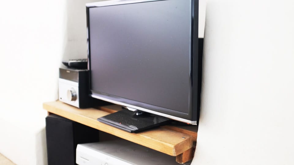 Television