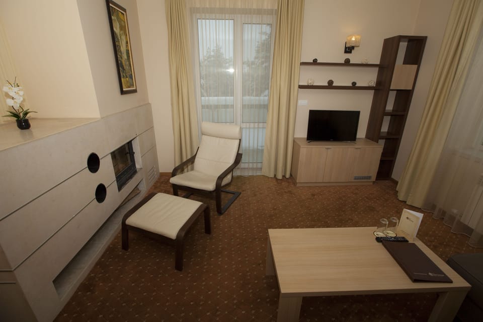 Family Hotel Saint George Hotel in Sofia