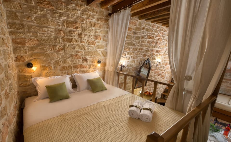 Rodia House House in Lardos