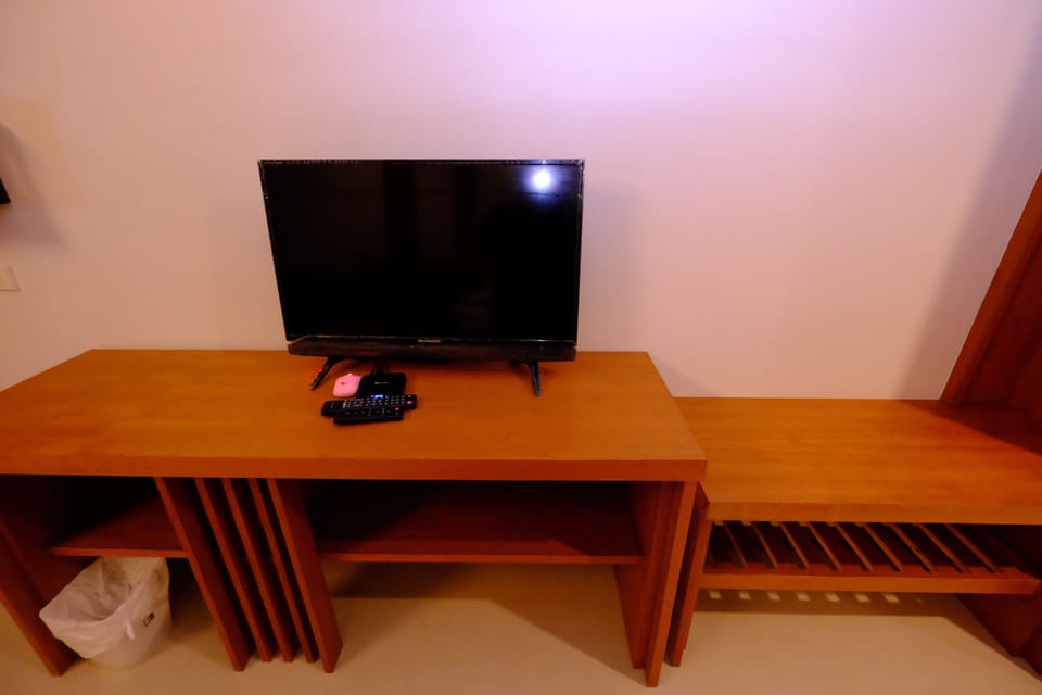 Superior Room | Room amenity