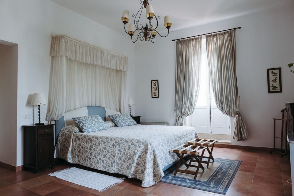 Presidential Quadruple Room | Premium bedding, minibar, in-room safe, individually decorated