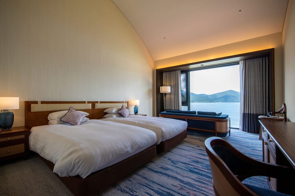 In-room safe, individually furnished, desk, free WiFi