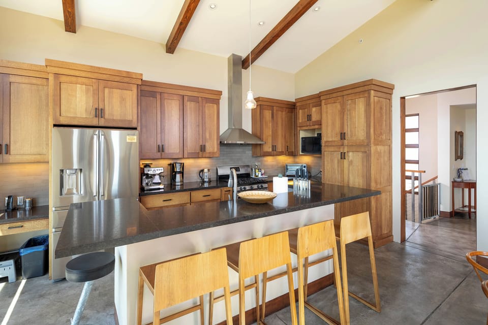 Beautiful View Kitchen Barstools - Beautiful View Kitchen Barstools