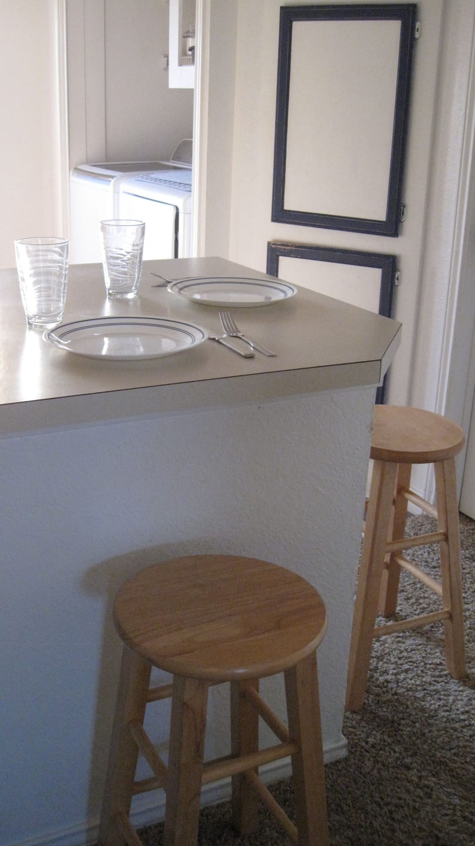 Breakfast Bar