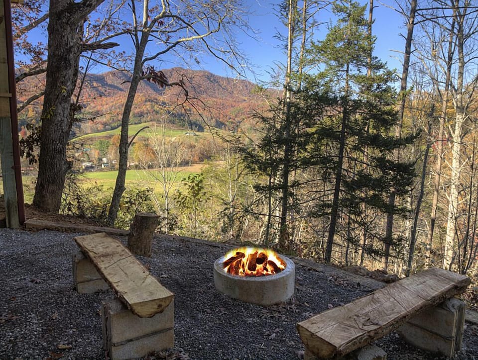 Fire Pit